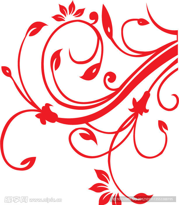花纹