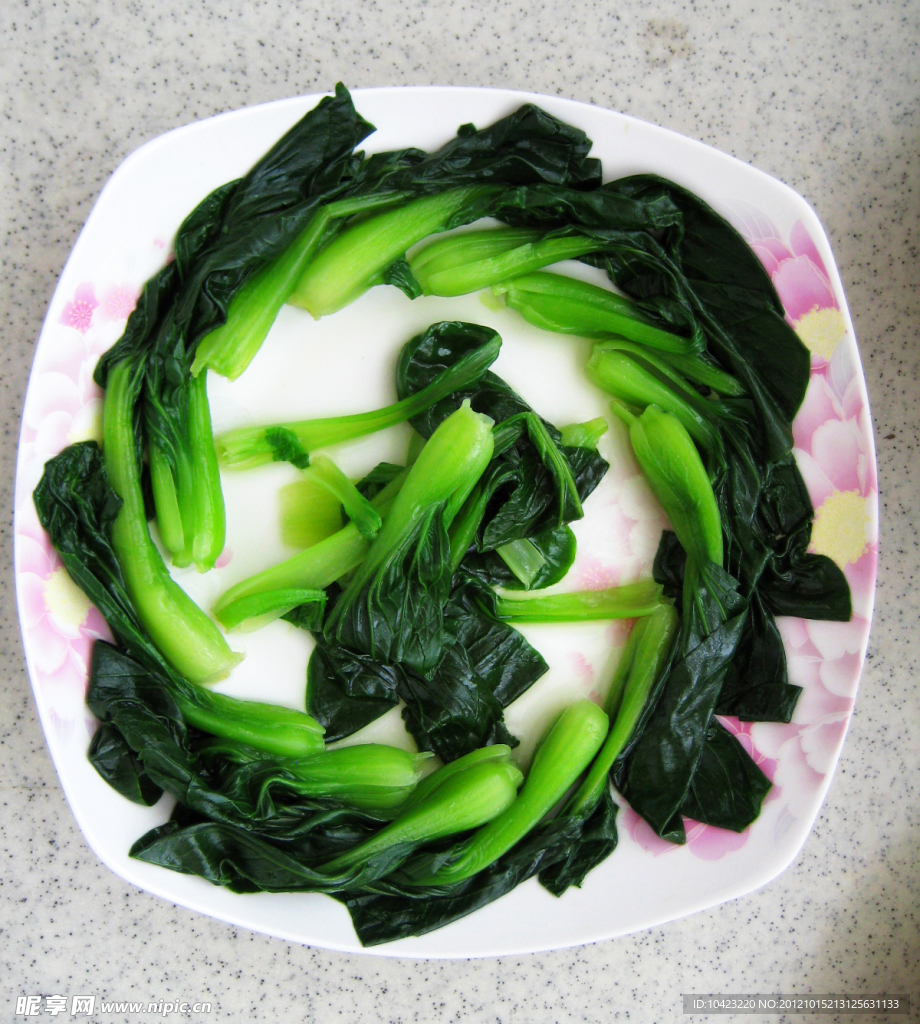 青菜
