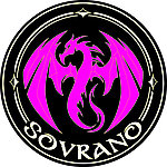 龙标记铜牌LOGO