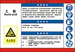 职业危害告知卡