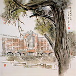 清华理学院