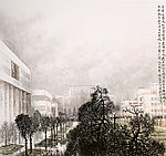 清华建筑学院