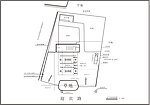 加油站建筑图