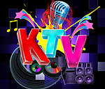 KTV海报