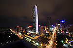 京基100夜景