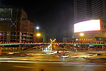 小寨夜景