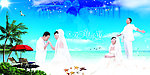 婚纱模板