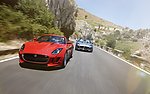 Jaguar 捷豹 F Type 2014