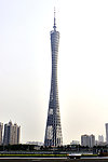 广州塔