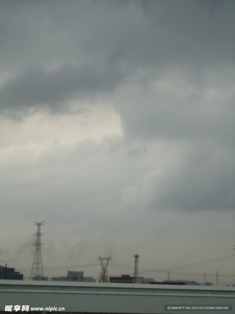 天空(非高清)