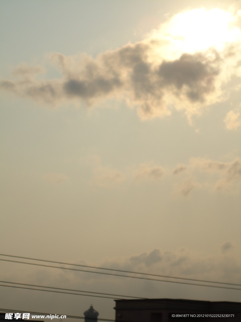 天空(非高清)