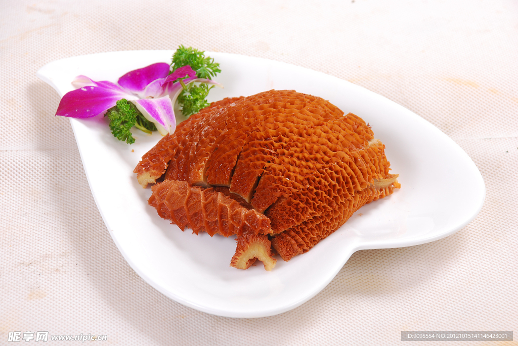 精品菜