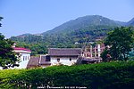 雁南飞 度假村外景