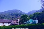 雁南飞 度假村外景