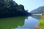 雁南飞 桥溪路途风景