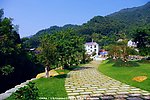 桥溪村风景