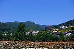 桥溪村风景