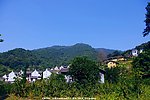 桥溪村风景