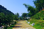 桥溪村