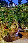 雁南飞 桥溪风景