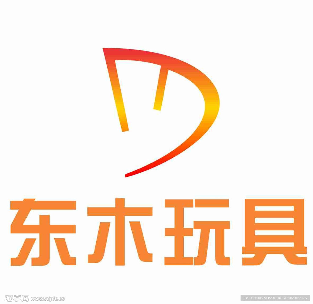 东木文具Logo