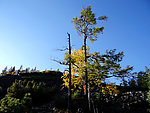 卡鲁奔山风光