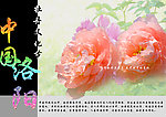 中国洛阳牡丹文化节