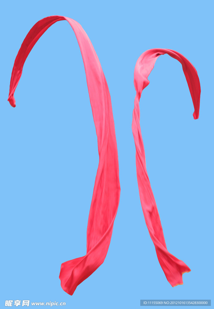 红丝带