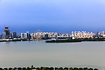 湖东胜景
