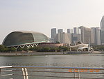 新加坡风景