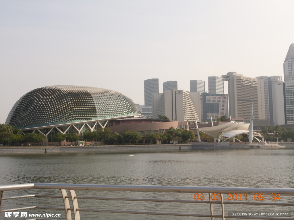 新加坡风景