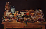 食材