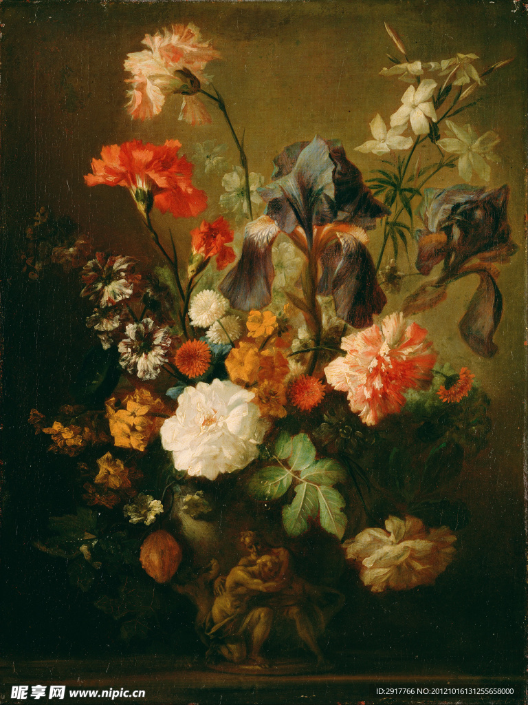 鲜花
