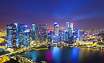 新加坡景观