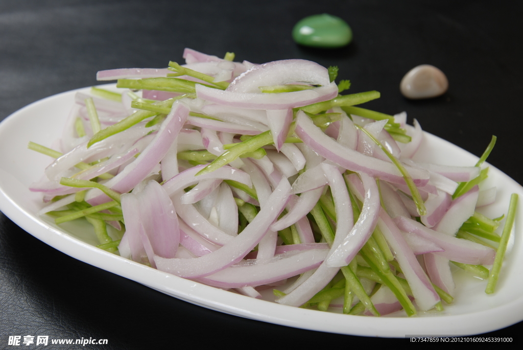 老虎菜