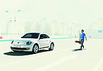 汽车