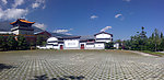 大理古城