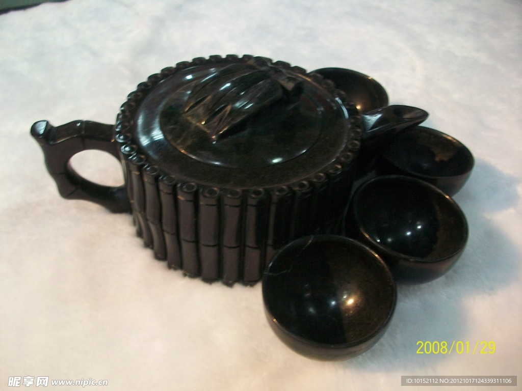 茶具