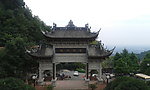 古建筑