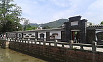 街子古镇