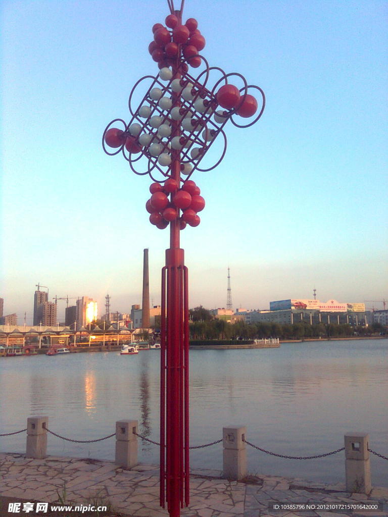 中国结