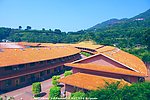 5A级雁南飞茶田度假村