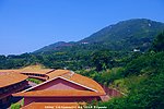 5A级风景区 雁南飞