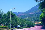 5A雁南飞 外景