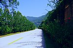 山区通道 5A雁南飞