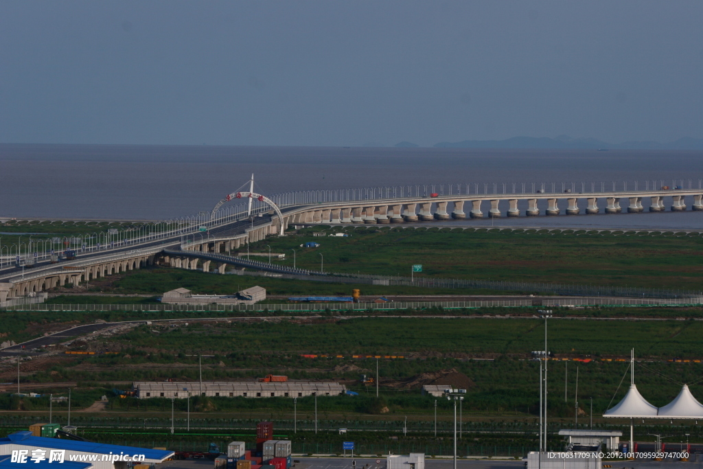 东海大桥
