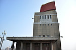 南京长江大桥桥头堡