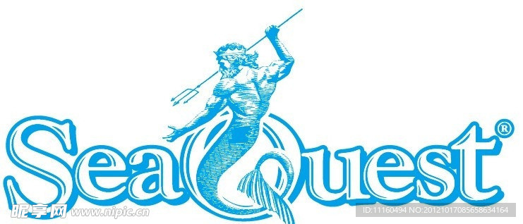 海神
