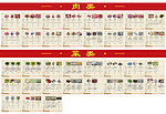 富华肥牛菜品标准