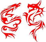 龙图